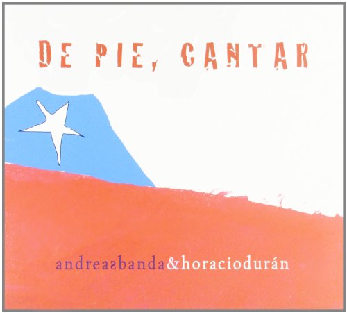 De Pie, Cantar