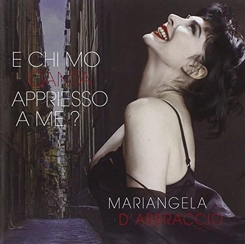 E Chi Mo Canta Appriesso A Me