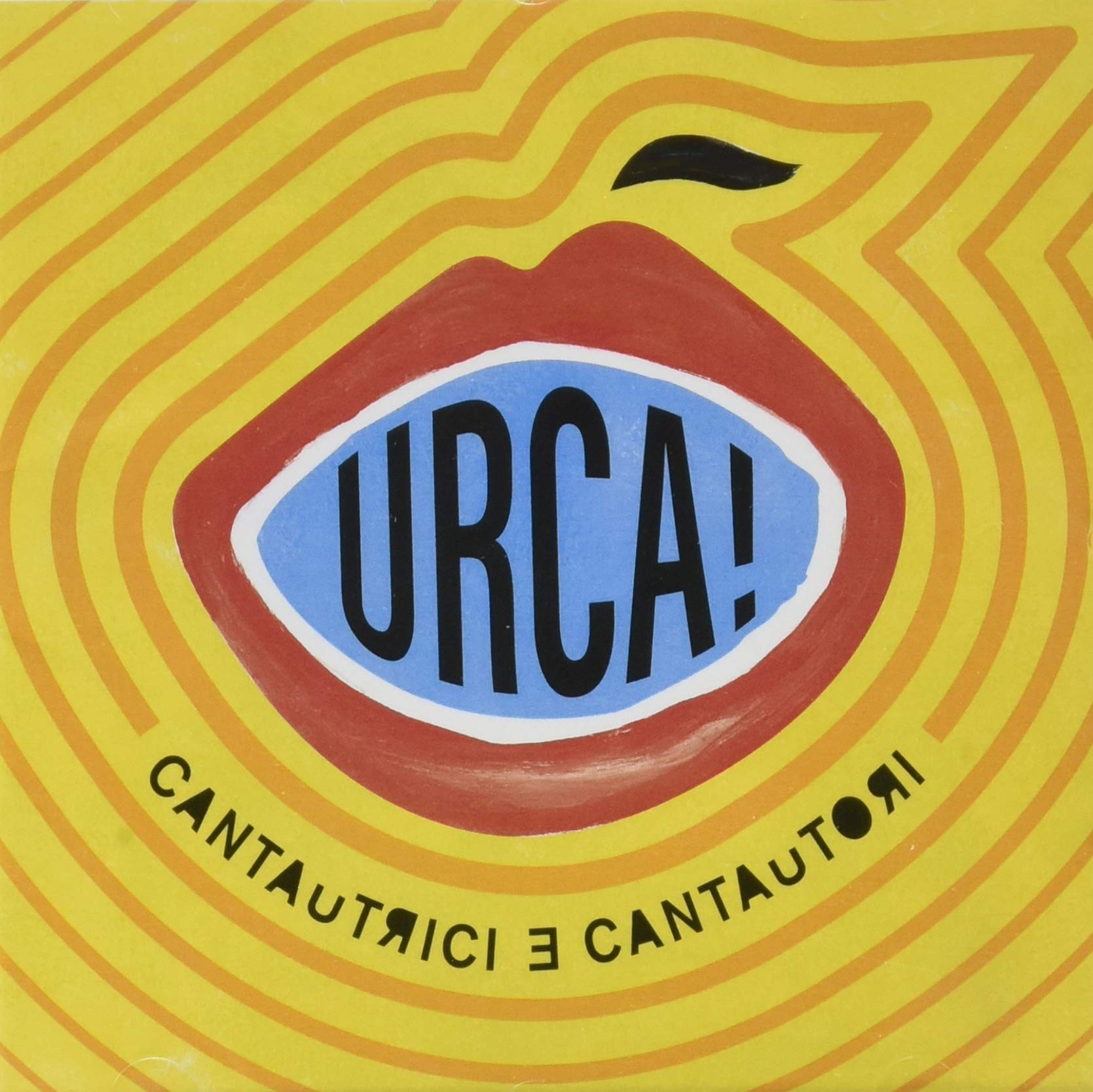 Cantautrici E Cantautori