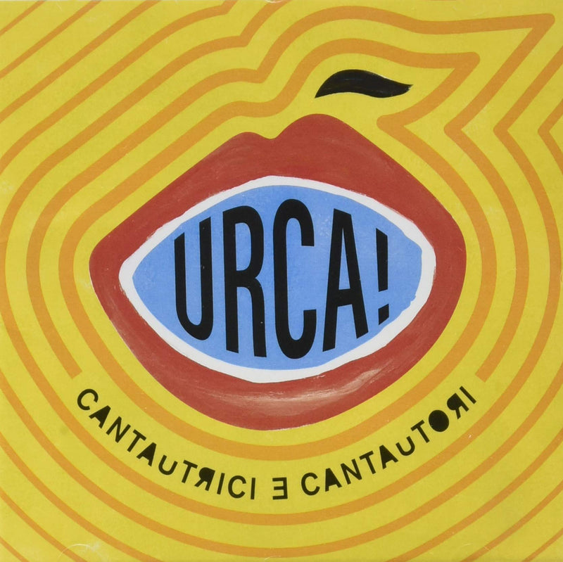 Cantautrici E Cantautori