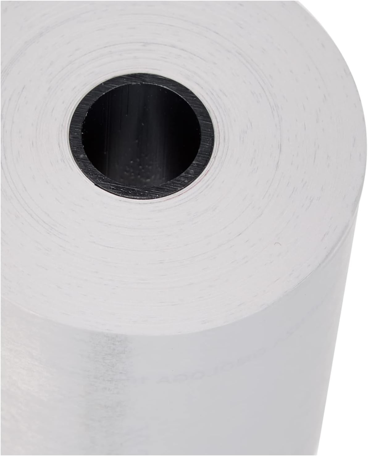 Blister 10 Rolls RC Thermal Paper BPA 55gr 57.5mm x 30mt Ø50mm ROTOMAR