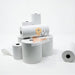 Blister Pack of 10 Thermal Paper Rolls 55 g BPA Free 57 mm x 40 m (for Calc/Print) ROTOMAR