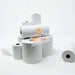 Blister Pack of 10 Thermal Paper Rolls 55 g BPA Free 60 mm x 25 m (for Calc/Print) ROTOMAR