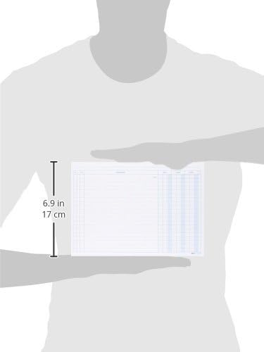 EDIPRO e3373 Form and Accounting Book
