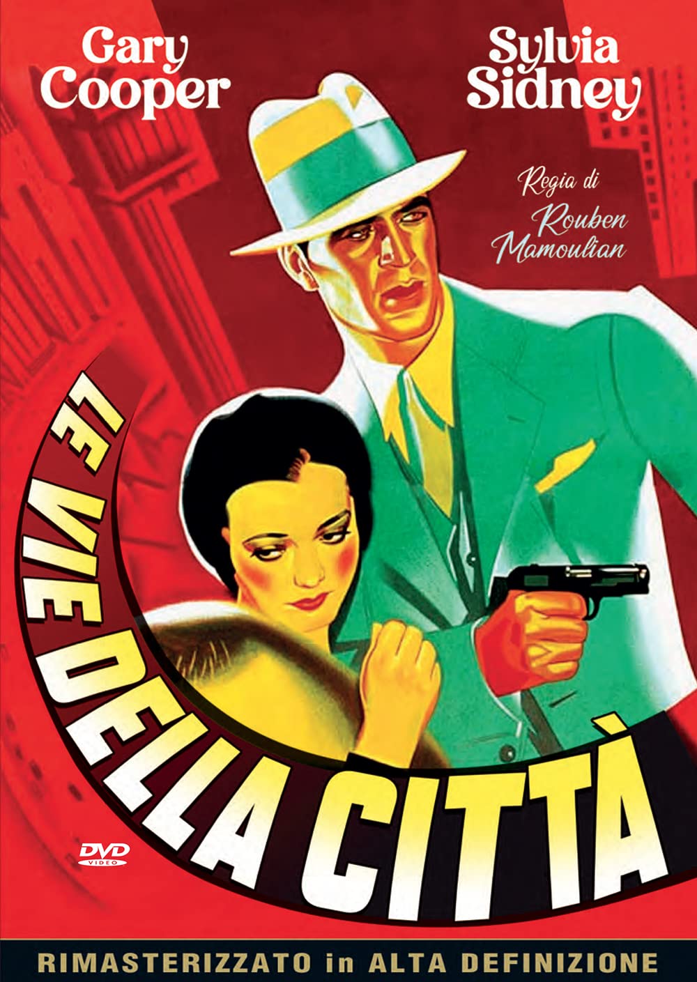 Le Vie Della Città