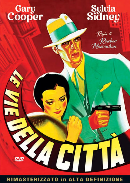 Le Vie Della Città