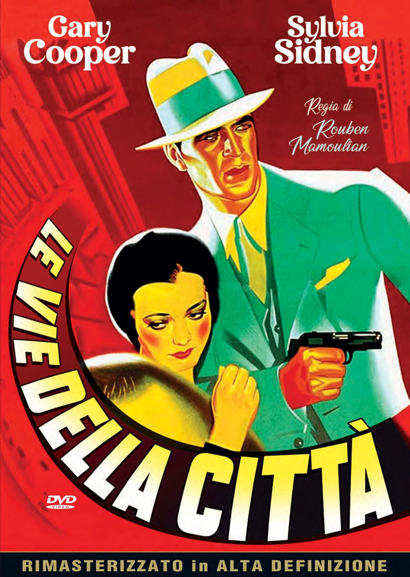 Le Vie Della Città