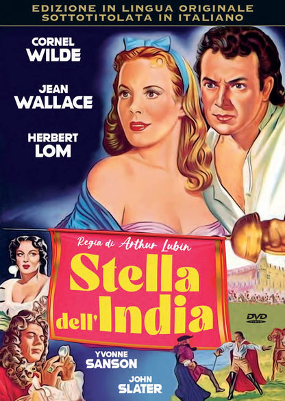 Stella dell'India
