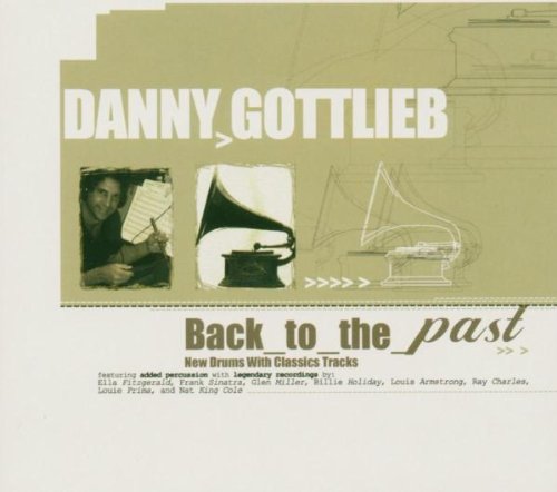Back To The Past