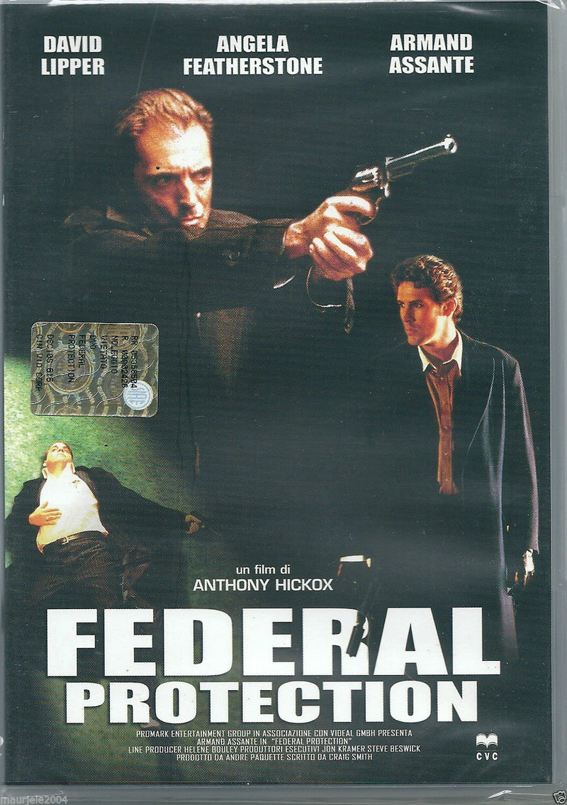 Federal Protection