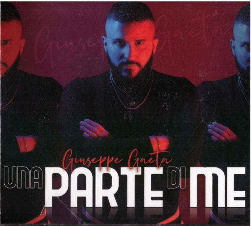 Giuseppe Gaeta - Una Parte Di Me