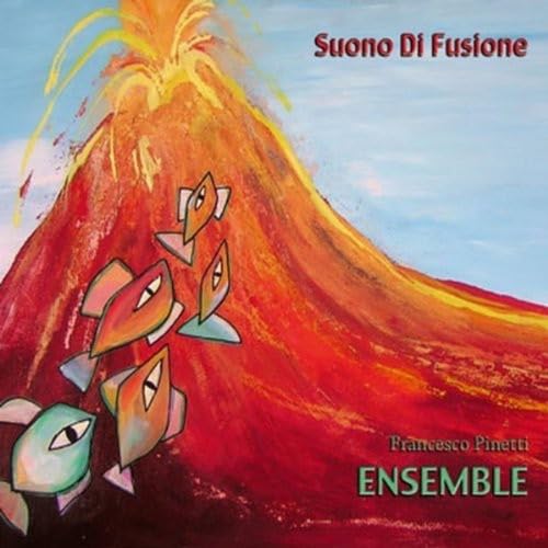 Suono Di Fusione