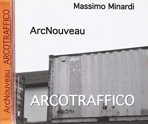 Arcotraffico