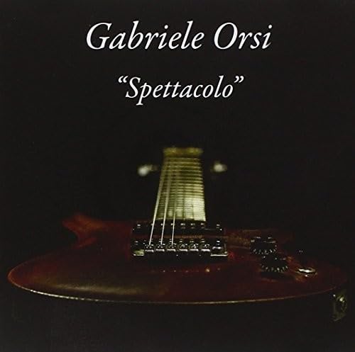 Spettacolo