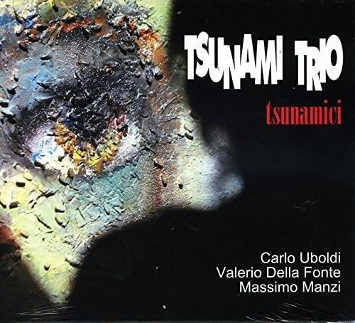 Tsunamici