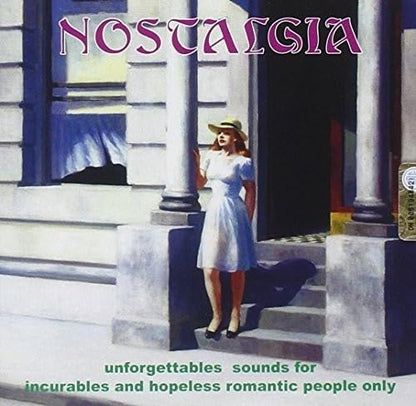 Nostalgia / Various