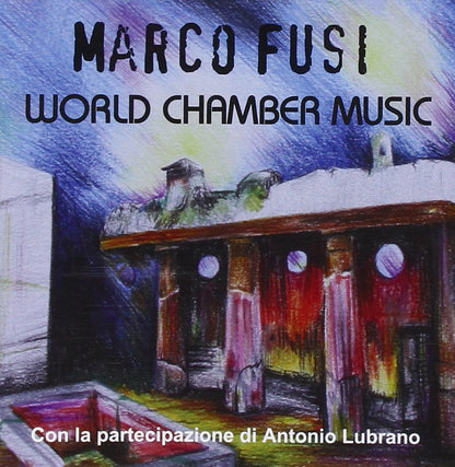 World Chamber Music