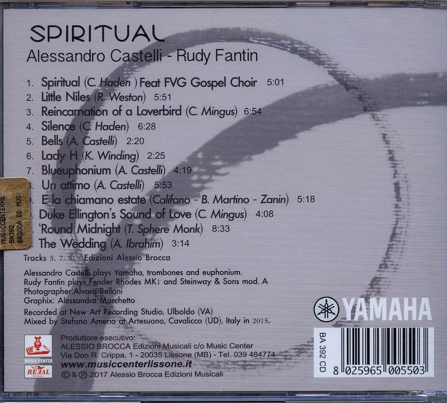 Spiritual