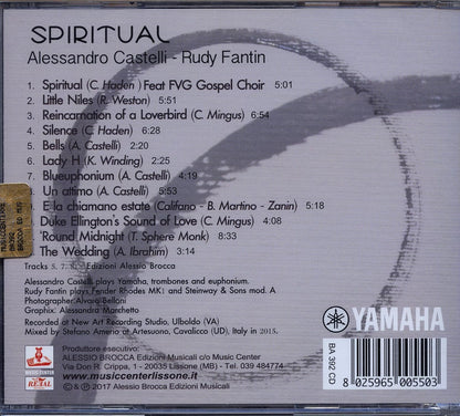 Spiritual