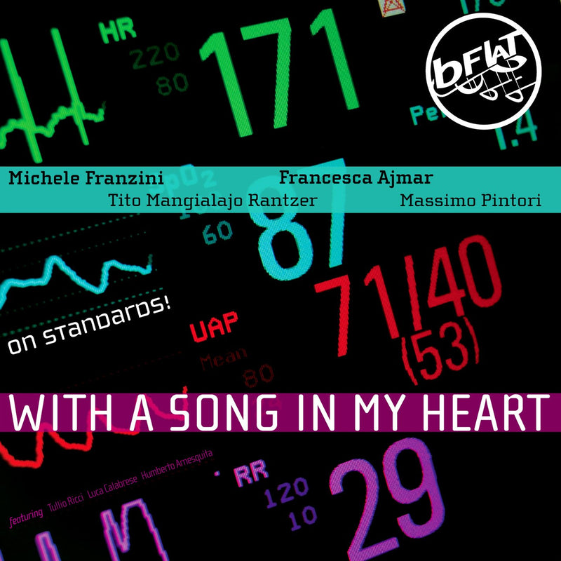 WITH A SONG IN MY HEART