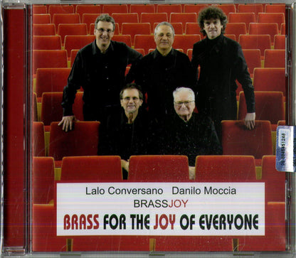 Brass For The Joy Of Everyone
