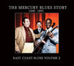 Mercury Blues Story, The - East Coast Blues Vol. 2