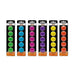 Conf6 Bottoni Magnet 3Cm Colass