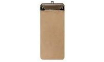 Portablocco In Mdf A6