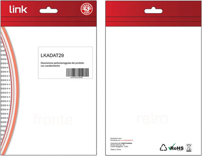 Link Lkadat29 Dvi Adapter