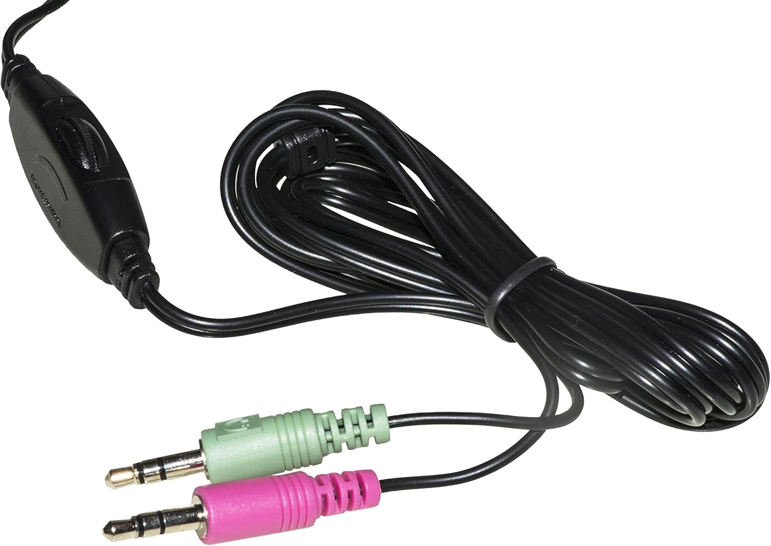 Itb 1B90345 Earphones Stereo 1.5 m Black