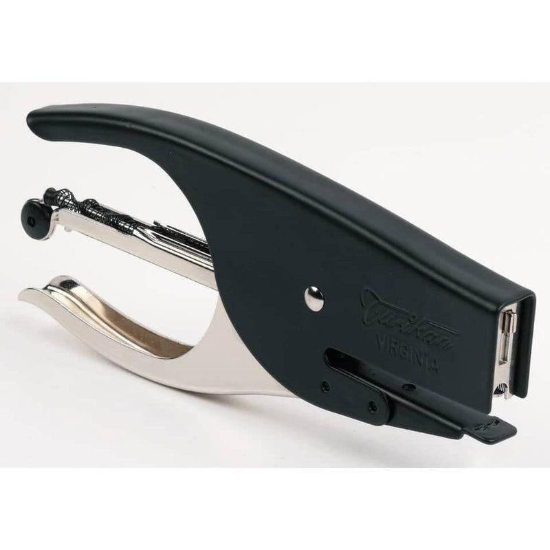 Virginia Black Stapler