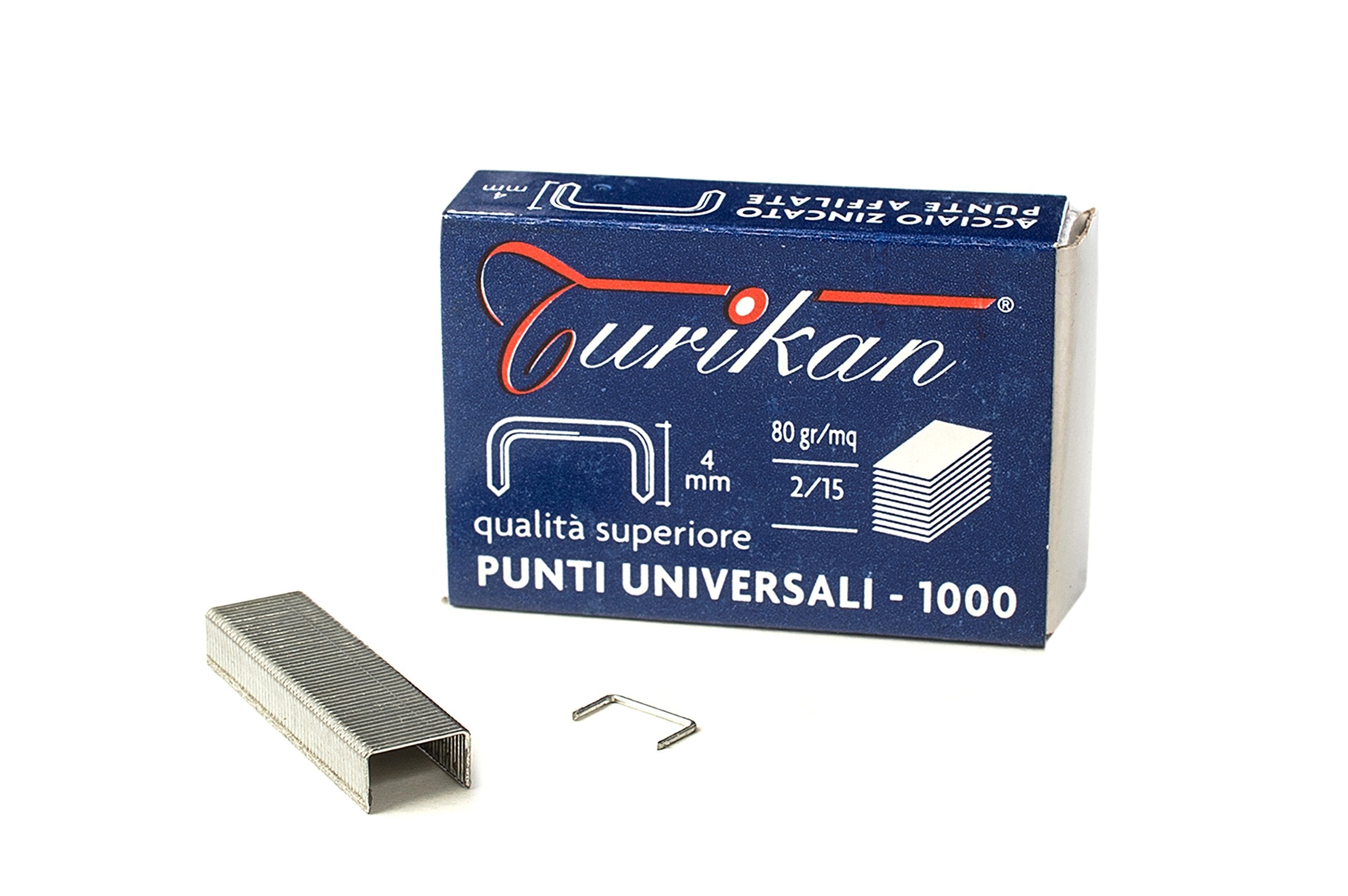 Cf1000 Punti 6/4 Universale - 0 43