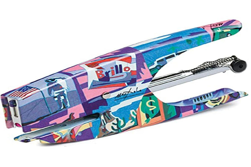 Iternet 77516 Stapler 6/4 American Dream Pop Art