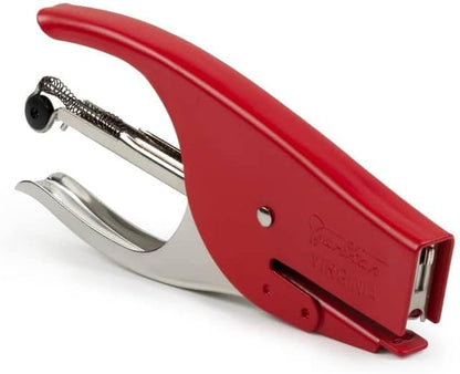 Virginia Red Stapler