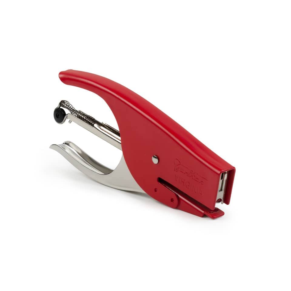 Virginia Red Stapler
