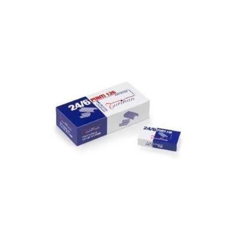 CF1000 Staples 126-24/6-0 58