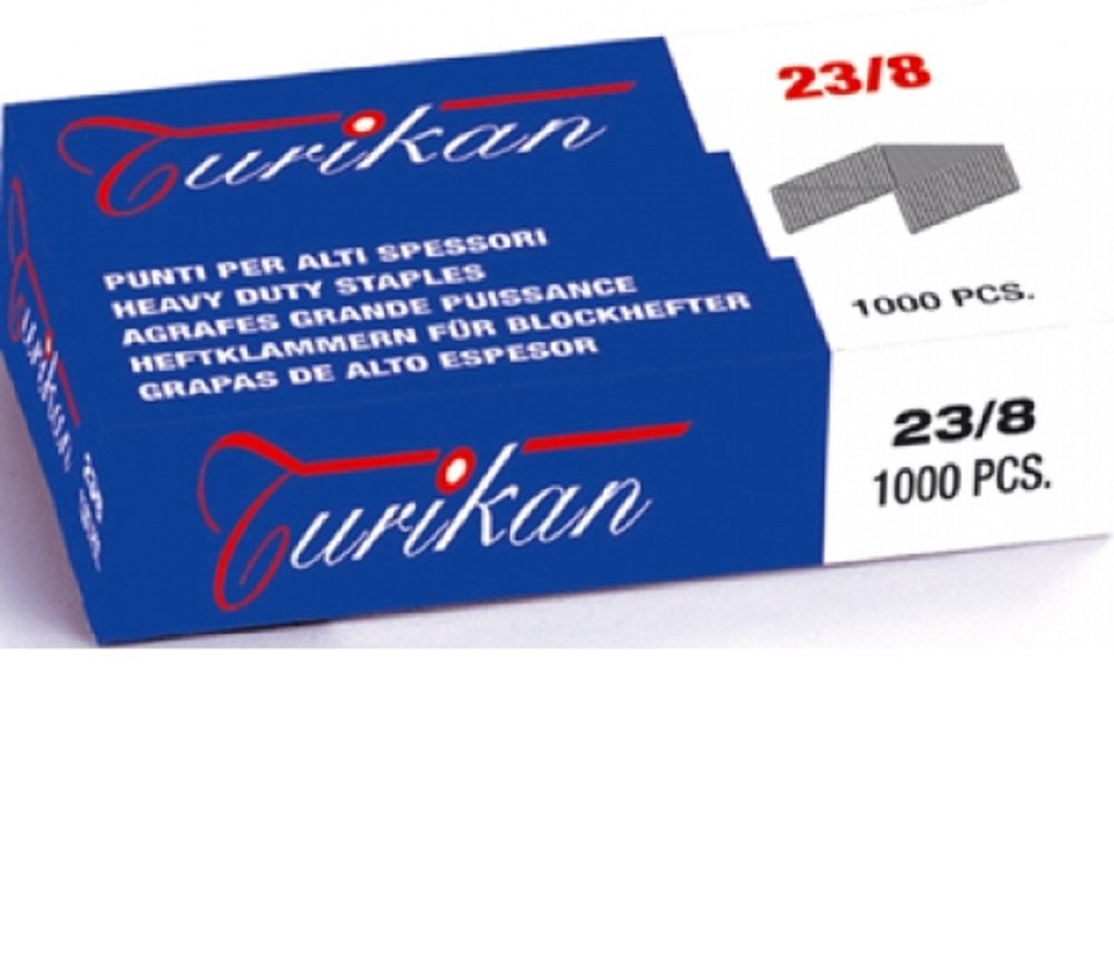 CF1000 PUNTI 23/8