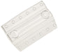HOLENBURG conf. 20 Blister packs for 1 cent 50 coins 8000/20