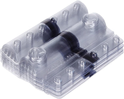 Holenburg Blister Plastic for coins Holenburg – 2 Cent – 50 Coins – 8001/20 (CONF. 20