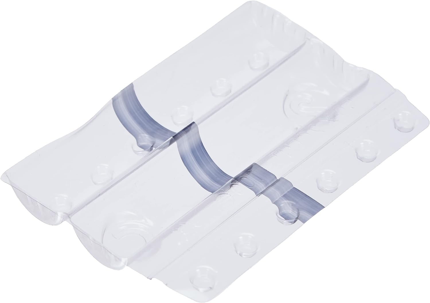 Holenburg Blister Plastic for coins Holenburg – 2 Cent – 50 Coins – 8001/20 (CONF. 20
