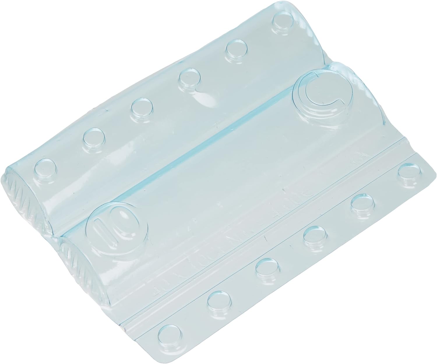 Holenburg Blister Plastic for coins Holenburg – 10 cent – 40 coins – 8003/20 (CONF. 20