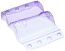 Holenburg Blister Plastic for coins Holenburg – 2 Euro – 25 Coins – 8007/20 (CONF. 20