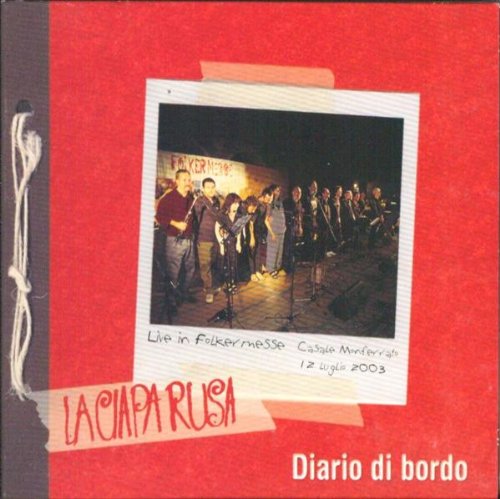 Diario Di Bordo