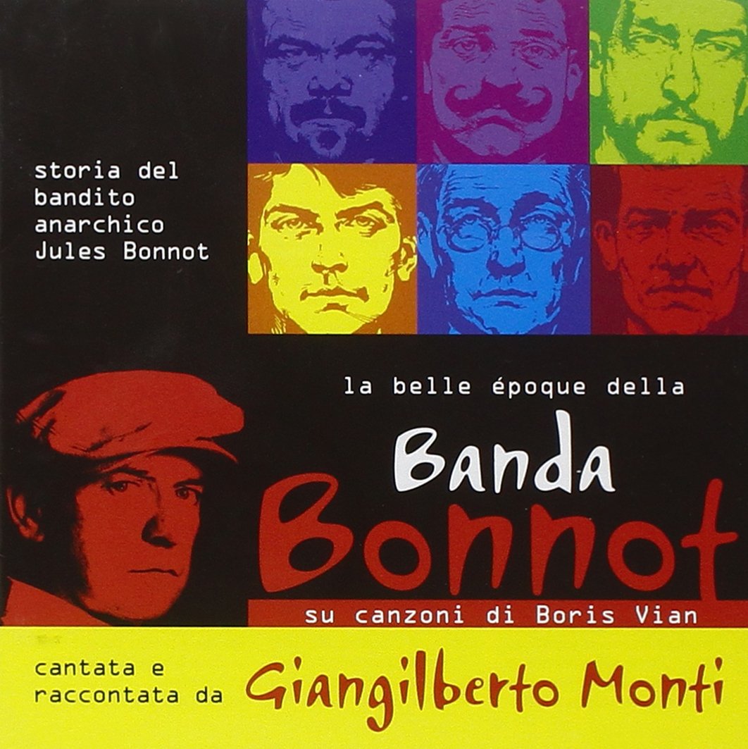 La Belle Epoque Della Banda...