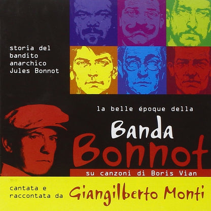 La Belle Epoque Della Banda...