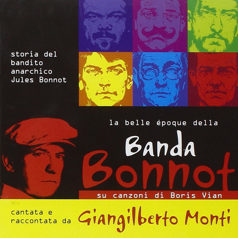 La Belle Epoque Della Banda...