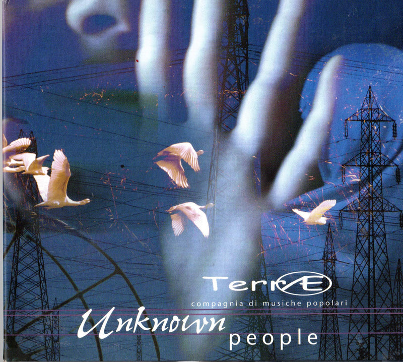 Unknown People