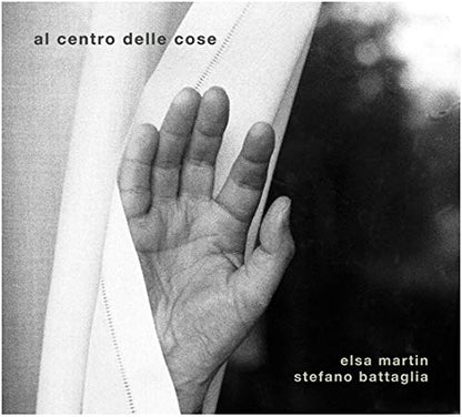 Al Centro Delle Cose