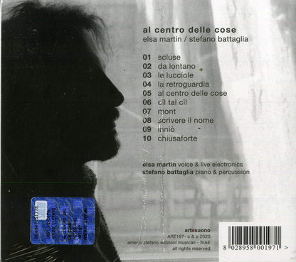 Al Centro Delle Cose