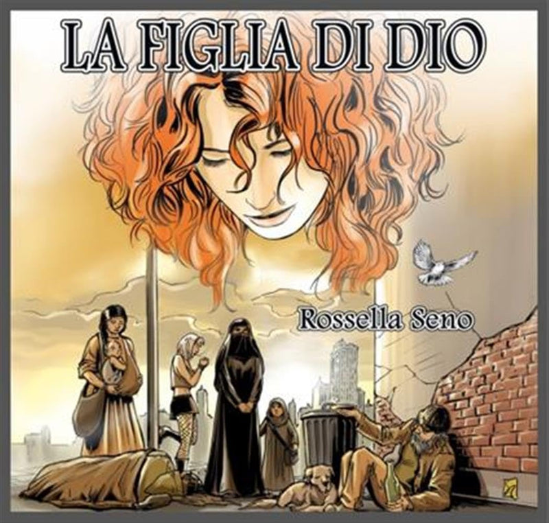 La Figlia Di Dio
